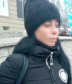Запорожские «Бонни» и «Клайд» совершили грабеж Фото № 0 Запорожские «Бонни» и «Клайд» совершили грабеж Фото № 0