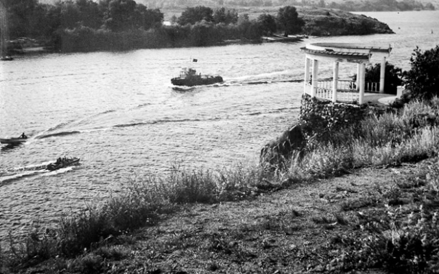 В сети появились удивительные фотоснимки любимого места запорожцев Фото № 6 В сети появились удивительные фотоснимки любимого места запорожцев Фото № 6