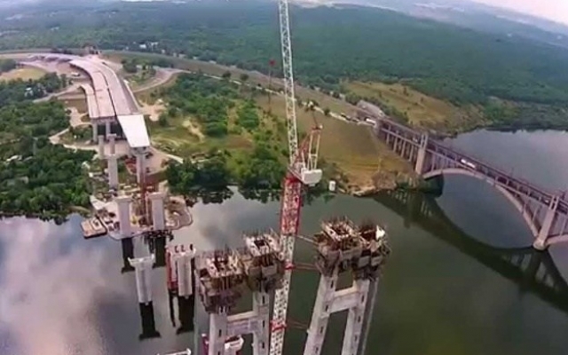 Сколько трагедий и суицидов произошло на недостроенных запорожских мостах? (ФОТО, ВИДЕО) Фото № 4 Сколько трагедий и суицидов произошло на недостроенных запорожских мостах? (ФОТО, ВИДЕО) Фото № 4