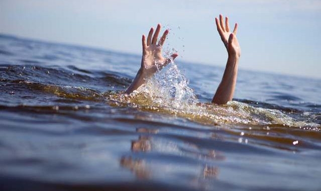 В Каховском водохранилище выловили тело запорожца Фото № 0 В Каховском водохранилище выловили тело запорожца Фото № 0