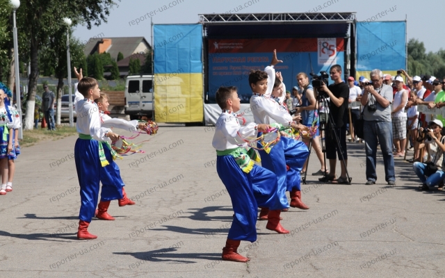 В сети опубликовали фото парусной регаты в Запорожье Фото № 8 В сети опубликовали фото парусной регаты в Запорожье Фото № 8