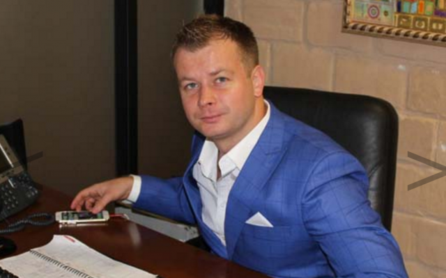 Медийщик из Киева едет в Запорожье пиарить Брыля Фото № 0 Медийщик из Киева едет в Запорожье пиарить Брыля Фото № 0