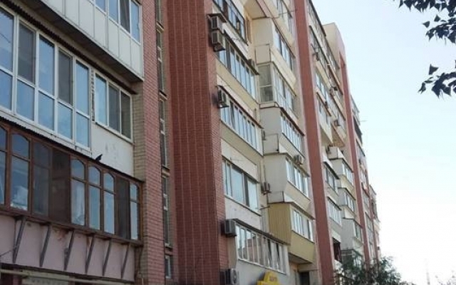 В Запорожье произошло жуткое самоубийство (ФОТО) Фото № 1 В Запорожье произошло жуткое самоубийство (ФОТО) Фото № 1