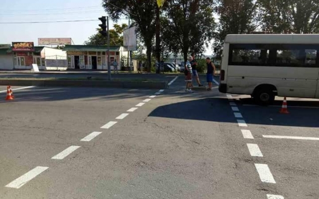 В сети появилась подборка самых крупных аварий с маршрутками в Запорожье (ФОТО) Фото № 1 В сети появилась подборка самых крупных аварий с маршрутками в Запорожье (ФОТО) Фото № 1