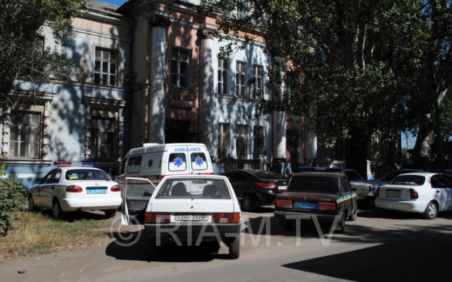 В случае взрыва на ЗАЭС, Мелитополь примет на время эвакуации жителей Энергодара Фото № 0 В случае взрыва на ЗАЭС, Мелитополь примет на время эвакуации жителей Энергодара Фото № 0