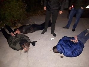 Наркомафия в Запорожье готовит ответный удар по полиции Фото № 1 Наркомафия в Запорожье готовит ответный удар по полиции Фото № 1