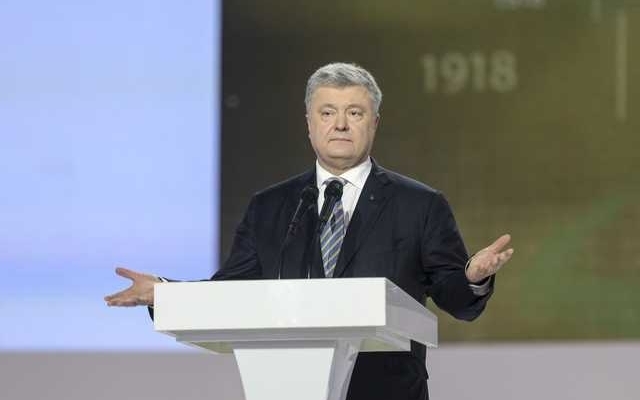 Выборы под угрозой: В Запорожской области у Петра Порошенко не хватает людей для участковых комиссий Фото № 0 Выборы под угрозой: В Запорожской области у Петра Порошенко не хватает людей для участковых комиссий Фото № 0