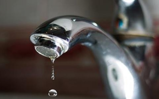 В Запорожье без воды останутся 19 улиц Фото № 0 В Запорожье без воды останутся 19 улиц Фото № 0