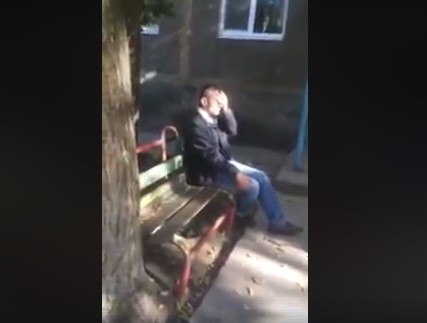 По Запорожью По Запорожью