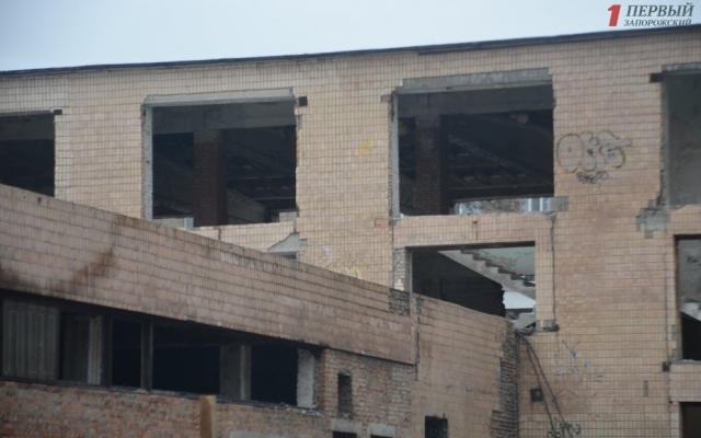 В Запорожье появится сразу четыре новых бассейна Фото № 14 В Запорожье появится сразу четыре новых бассейна Фото № 14