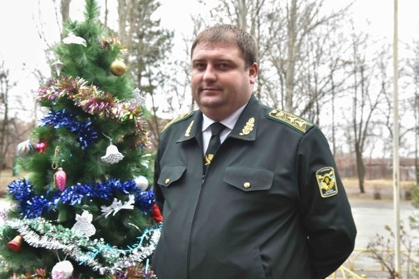 На территории Запорожской области высаживают новогодние плантации Фото № 0 На территории Запорожской области высаживают новогодние плантации Фото № 0