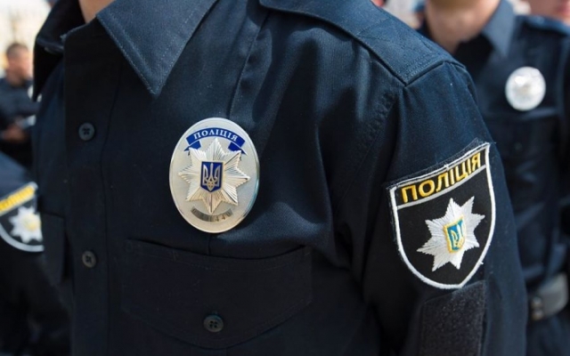 В Запорожье избили сотрудника полиции Фото № 0 В Запорожье избили сотрудника полиции Фото № 0