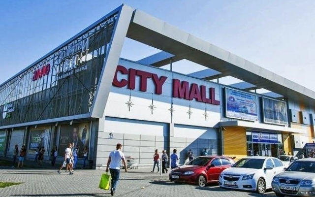 Минирование ТЦ «City mall»: эвакуируют посетителей (ВИДЕО) Фото № 0 Минирование ТЦ «City mall»: эвакуируют посетителей (ВИДЕО) Фото № 0