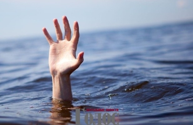 На Запорожье в водоеме найден труп Фото № 0 На Запорожье в водоеме найден труп Фото № 0