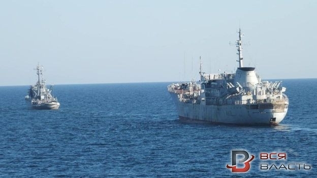 Что сейчас происходит на побережье Азовского моря (ФОТО) Фото № 2 Что сейчас происходит на побережье Азовского моря (ФОТО) Фото № 2