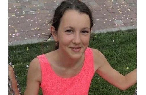 В полиции рассказали подробности исчезновения 13-летней девочки в Запорожье Фото № 0 В полиции рассказали подробности исчезновения 13-летней девочки в Запорожье Фото № 0
