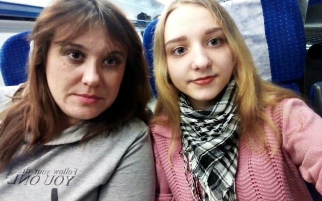 Девочку из Запорожья полгода неправильно лечили, родители просят помощи (ФОТО) Фото № 0 Девочку из Запорожья полгода неправильно лечили, родители просят помощи (ФОТО) Фото № 0