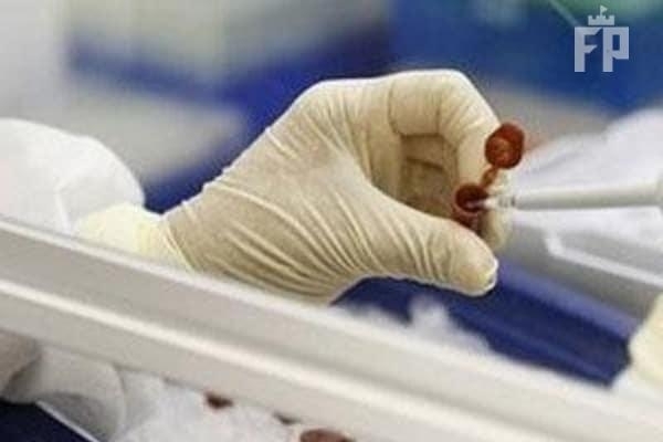 Запорожец привез из заграницы смертельную болезнь Фото № 0 Запорожец привез из заграницы смертельную болезнь Фото № 0