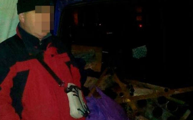 Запорожец подговорил мужчину на преступление и пообещал ему денег Фото № 0 Запорожец подговорил мужчину на преступление и пообещал ему денег Фото № 0