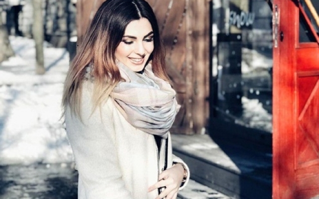 Как запорожцы поздравляли своих любимых. Фотоподборка из Инстаграм Фото № 7 Как запорожцы поздравляли своих любимых. Фотоподборка из Инстаграм Фото № 7