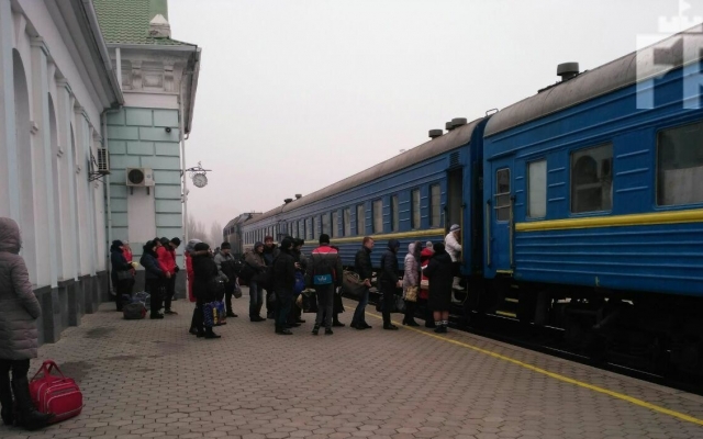Запорожцы паникуют: Цены на билеты значительно выросли Фото № 1 Запорожцы паникуют: Цены на билеты значительно выросли Фото № 1