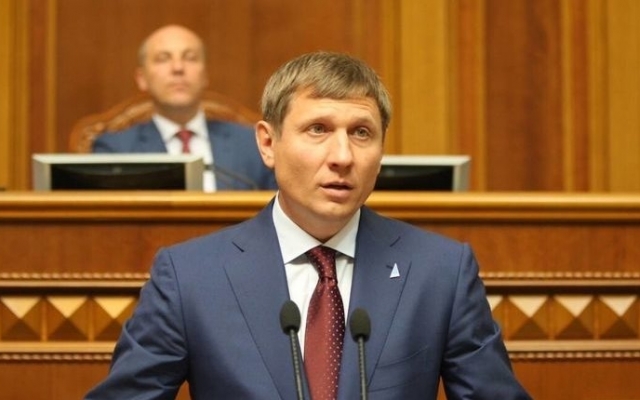 По дороге в Запорожье народный депутат попал в ДТП Фото № 0 По дороге в Запорожье народный депутат попал в ДТП Фото № 0