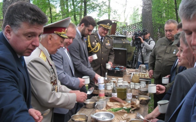 Смотрите: Как прошел День Победы в Запорожье Фото № 14 Смотрите: Как прошел День Победы в Запорожье Фото № 14