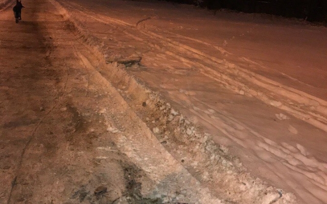 Запорожцев на дороге подстерегает опасность (ФОТО) Фото № 1 Запорожцев на дороге подстерегает опасность (ФОТО) Фото № 1