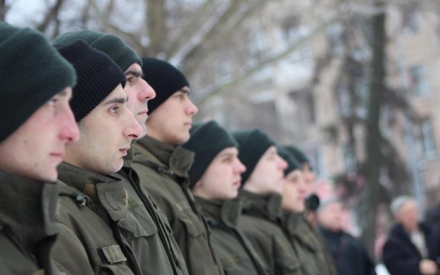 Сегодня в Запорожье прошел митинг (ФОТО) Фото № 3 Сегодня в Запорожье прошел митинг (ФОТО) Фото № 3