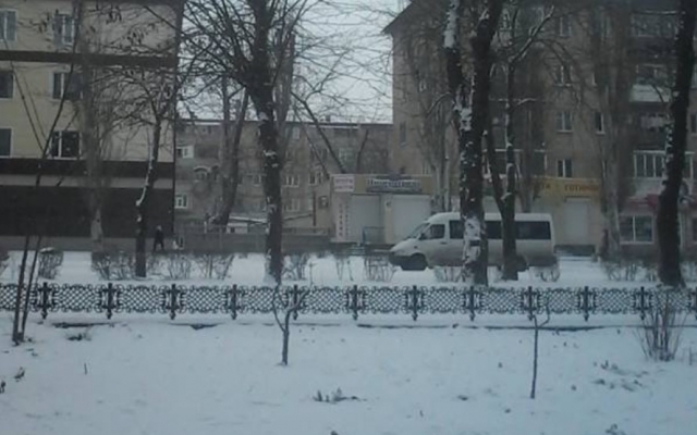 Жительница Запорожской области стала свидетелем доброго поступка на Рождество (ФОТО) Фото № 0 Жительница Запорожской области стала свидетелем доброго поступка на Рождество (ФОТО) Фото № 0