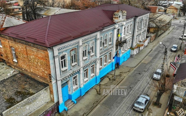 В сети показали интересные кадры уникального особняка купца Феоктиста Литягина Фото № 0 В сети показали интересные кадры уникального особняка купца Феоктиста Литягина Фото № 0