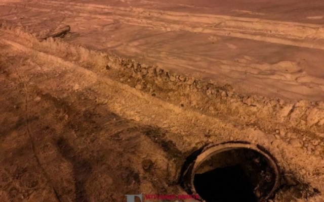Запорожцы обсуждают странную чистку снега в городе (ФОТО) Фото № 0 Запорожцы обсуждают странную чистку снега в городе (ФОТО) Фото № 0