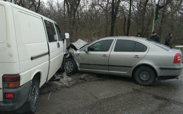 В районе В районе