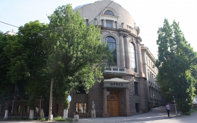 В Запорожье коммунальное предприятие оплатило за В Запорожье коммунальное предприятие оплатило за