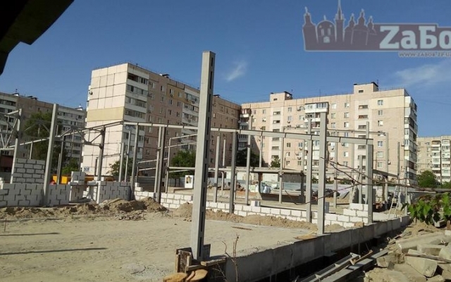 В Запорожье откроют два В Запорожье откроют два