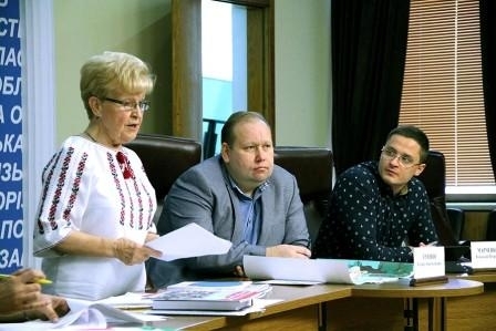 Запорожье и Мелитополь станут центром образования взрослых Фото № 2 Запорожье и Мелитополь станут центром образования взрослых Фото № 2