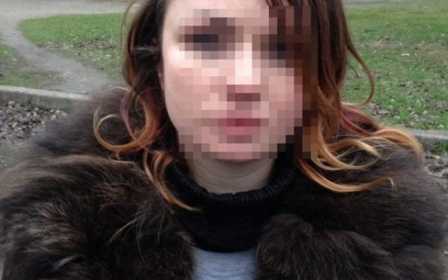 Девушка на свидании обворовала кавалера (ФОТО) Фото № 0 Девушка на свидании обворовала кавалера (ФОТО) Фото № 0