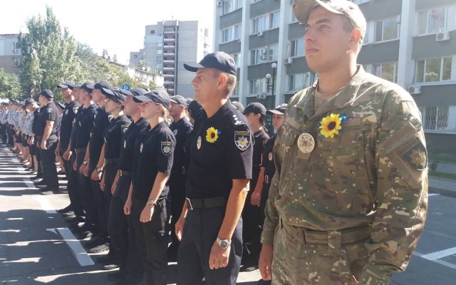 Запорожцы установили необычный рекорд (ФОТО) Фото № 6 Запорожцы установили необычный рекорд (ФОТО) Фото № 6