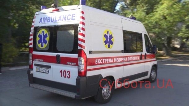 На одной из баз отдыха в Запорожской области погиб отдыхающий Фото № 0 На одной из баз отдыха в Запорожской области погиб отдыхающий Фото № 0