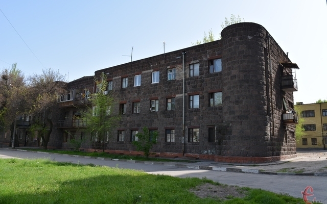 В сети показали шарм индустриального Запорожья (ФОТО) Фото № 10 В сети показали шарм индустриального Запорожья (ФОТО) Фото № 10