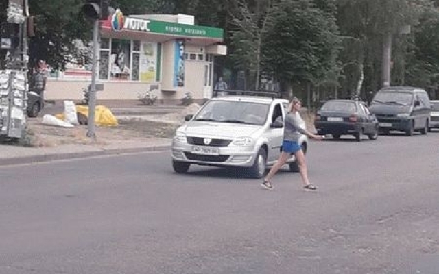 Несколько районов в Запорожье остались без света (ФОТО) Фото № 2 Несколько районов в Запорожье остались без света (ФОТО) Фото № 2