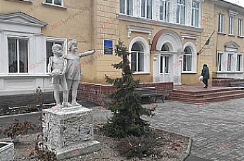 В Запорожской области после урока физкультуры случилась трагедия Фото № 0 В Запорожской области после урока физкультуры случилась трагедия Фото № 0
