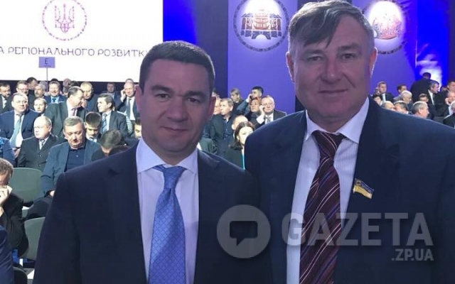 Из первых уст: Что на самом деле произошло с Молочным лиманом (ВИДЕО) Фото № 2 Из первых уст: Что на самом деле произошло с Молочным лиманом (ВИДЕО) Фото № 2
