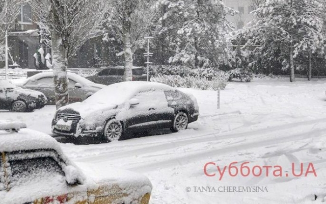 В сети показали завораживающие фото заснеженного курорта Фото № 3 В сети показали завораживающие фото заснеженного курорта Фото № 3