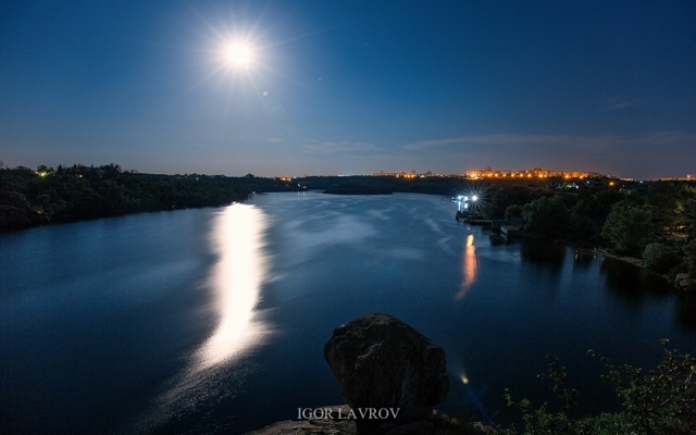 В Запорожье фотограф снял редкое природное явление на камеру (ФОТО) Фото № 0 В Запорожье фотограф снял редкое природное явление на камеру (ФОТО) Фото № 0