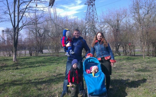 Семеро детей ждут маму, которая не вернулась домой (ФОТО) Фото № 3 Семеро детей ждут маму, которая не вернулась домой (ФОТО) Фото № 3