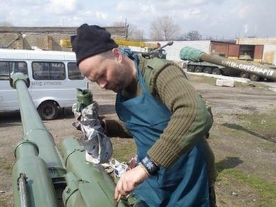 Частые ошибки в рассказах про АТО: Частые ошибки в рассказах про АТО: