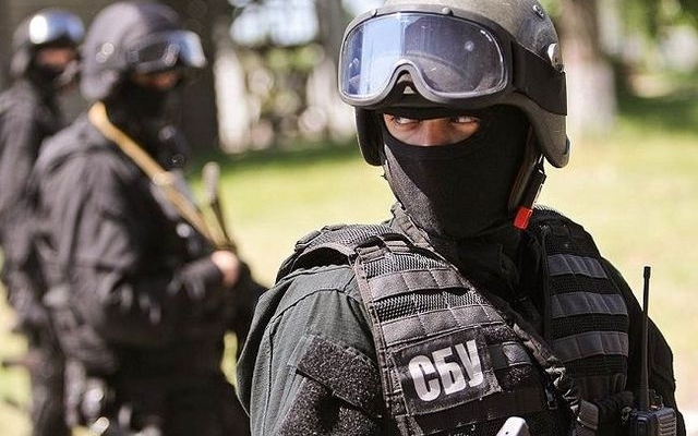 Под Запорожьем проводят эвакуацию из автовокзала: Появилась информация о взрыве Фото № 0 Под Запорожьем проводят эвакуацию из автовокзала: Появилась информация о взрыве Фото № 0