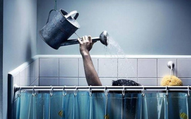 В Запорожье из-за долгов отключили горячую воду в 28 многоэтажках Фото № 0 В Запорожье из-за долгов отключили горячую воду в 28 многоэтажках Фото № 0