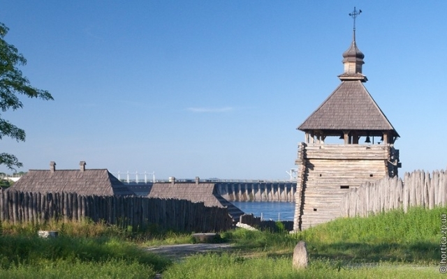Запорожская Сечь, которую до конца не суждено познать (ФОТО) Фото № 3 Запорожская Сечь, которую до конца не суждено познать (ФОТО) Фото № 3